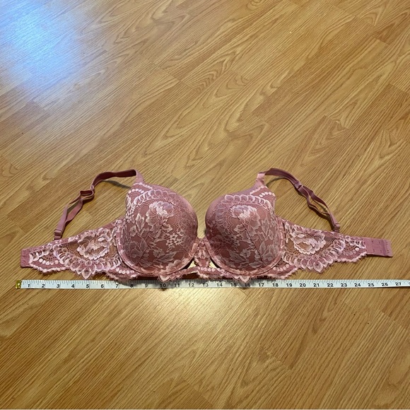 La Senza So Free lace bra - Picture 10 of 12